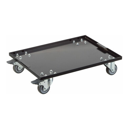 VIGOR Rollbrett für Multibox V4700-R