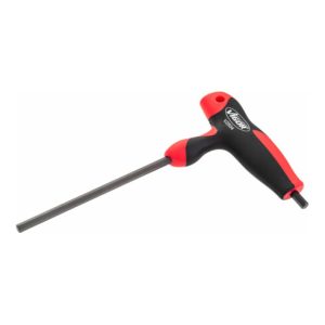 VIGOR Sechskant T-Griff Schraubendreher V2504 Innen-Sechskant Profil 6 VIGOR Sechskant T-Griff Schraubendreher V2504 Innen-Sechskant Profil 6