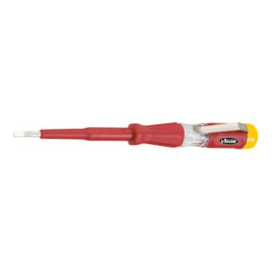 VIGOR Spannungsprüfer V1138 Schlitz Profil 0.5 x 3 VIGOR Spannungsprüfer V1138 Schlitz Profil 0.5 x 3