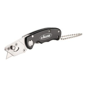 VIGOR Universal-Klappmesser mini V7099-S 100 mm VIGOR Universal-Klappmesser mini V7099-S 100 mm