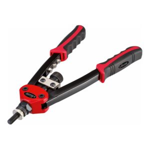 VIGOR Universal-Nietzange für Blindnieten und Nietmuttern V3735 320 mm VIGOR Universal-Nietzange für Blindnieten und Nietmuttern V3735 320 mm