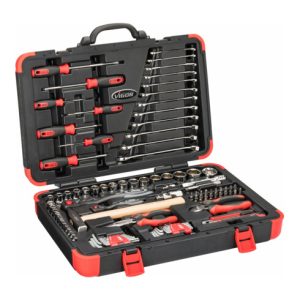 VIGOR Universal Werkzeugkoffer V4425N ∙ Anzahl Werkzeuge: 95 VIGOR Universal Werkzeugkoffer V4425N ∙ Anzahl Werkzeuge: 95
