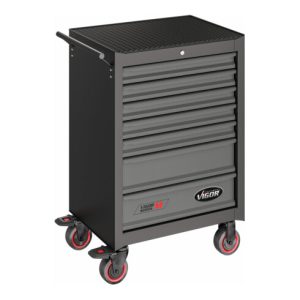 VIGOR Werkstattwagen V5489 Gesamtlänge: 677 mm VIGOR Werkstattwagen V5489 Gesamtlänge: 677 mm