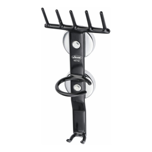 VIGOR Werkzeug-Magnethalter V6742
