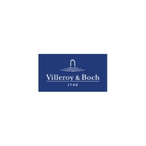 Villeroy & Boch Urinal-Deckel SUBWAY Scharniere verchromt weiß Villeroy & Boch Urinal-Deckel SUBWAY Scharniere verchromt weiß