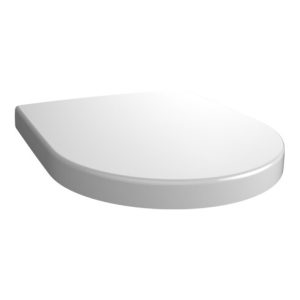 Villeroy & Boch WC-Sitz ARCHITECTURA Scharniere aus Edelstahl, SoftClosing Funktion weiß alpin Villeroy & Boch WC-Sitz ARCHITECTURA Scharniere aus Edelstahl, SoftClosing Funktion weiß alpin