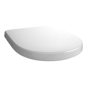 Villeroy & Boch WC-Sitz O.NOVO Scharniere Edelstahl, SoftClosing Funktion weiß Villeroy & Boch WC-Sitz O.NOVO Scharniere Edelstahl, SoftClosing Funktion weiß