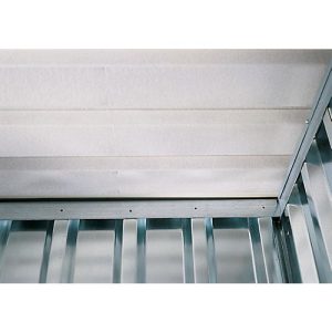 Vliesbeschichtung, für Materialcontainer MC 1500 Vliesbeschichtung, für Materialcontainer MC 1500