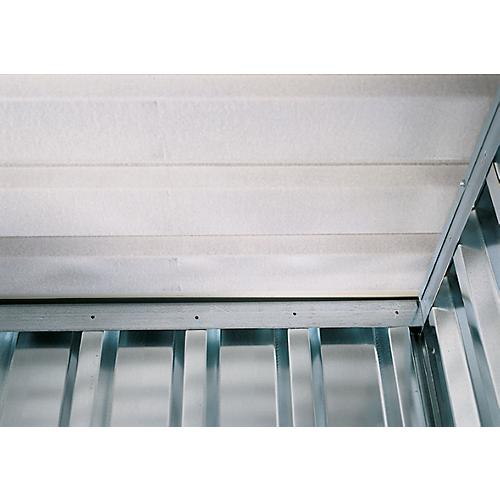 Vliesbeschichtung, für Materialcontainer MC 1500
