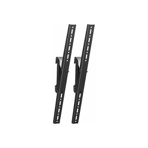 Vogel’s Professional PFS 3306 – Montagekomponente (Adapterplatte) – für Flachbildschirm – Schwarz – für Professional PFB 34XX, PUC 10XX, PUC 25XX Vogel’s Professional PFS 3306 – Montagekomponente (Adapterplatte) – für Flachbildschirm – Schwarz – für Professional PFB 34XX, PUC 10XX, PUC 25XX