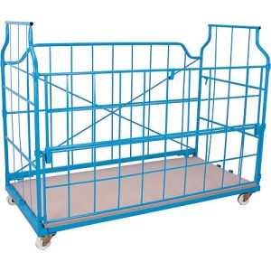 Vorderwand, für Allround-Box 2400 Vorderwand, für Allround-Box 2400