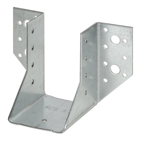 Vormann Balkenschuh Typ A ETA-09/0227 Länge 100mm Höhe 140mm Stärke 2mm