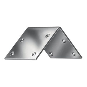 Vormann Breitwinkel Schenkellänge 40mm Breite 40mm Stärke 2mm Vormann Breitwinkel Schenkellänge 40mm Breite 40mm Stärke 2mm