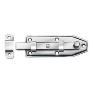 Vormann Fensterriegel L.80mm B.30mm Form ger.STA blau verz. Vormann Fensterriegel L.80mm B.30mm Form ger.STA blau verz.