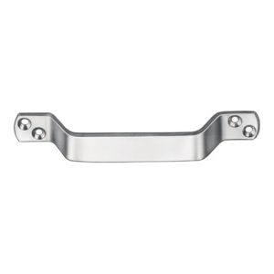 Vormann Handgriff L.200mm B.20mm STA verzinktAnz.Löcher 6 Vormann Handgriff L.200mm B.20mm STA verzinktAnz.Löcher 6