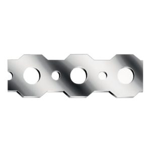 Vormann Montageband Band-B16S0,9mm L.3m VA Vormann Montageband Band-B16S0,9mm L.3m VA
