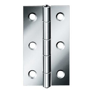 Vormann Scharnier H.100mm B.52mm S.1,6mm STA blau verz.gerollt schmal Vormann Scharnier H.100mm B.52mm S.1,6mm STA blau verz.gerollt schmal
