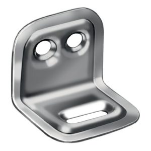 Vormann Verstellwinkel L.25mm B.30mm STA roh verz. Vormann Verstellwinkel L.25mm B.30mm STA roh verz.