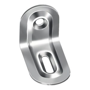 Vormann Verstellwinkel L.39x28mm B.22mm STA roh verz. Vormann Verstellwinkel L.39x28mm B.22mm STA roh verz.