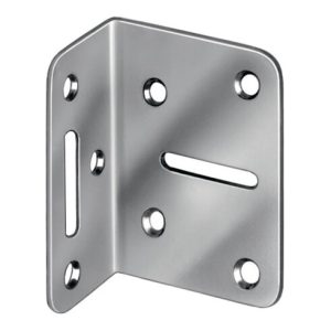 Vormann Verstellwinkel L.50x35mm B.70mm S.2mm STA roh verz. Vormann Verstellwinkel L.50x35mm B.70mm S.2mm STA roh verz.