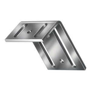 Vormann Verstellwinkel sta. L.75x35mm B.65mm S.3,5mm STA roh verz. Vormann Verstellwinkel sta. L.75x35mm B.65mm S.3,5mm STA roh verz.