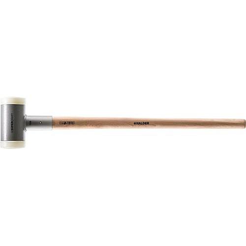 Vorschlaghammer SUPERCRAFT Kopf-D.80mm L.880mm rückschlagfrei