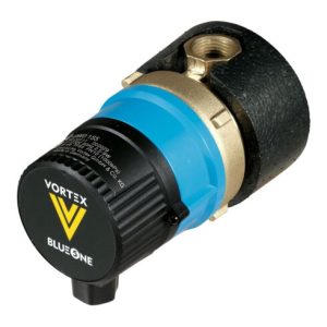 Vortex Brauchwasserpumpe BWO 155 R BLUEONE ohne Regelmodul ohne Verschraubung Vortex Brauchwasserpumpe BWO 155 R BLUEONE ohne Regelmodul ohne Verschraubung