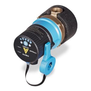 Vortex Brauchwasserpumpe BWO 155 R SL BLUEONE AUTOlearn ohne Verschraubung Vortex Brauchwasserpumpe BWO 155 R SL BLUEONE AUTOlearn ohne Verschraubung
