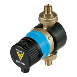 Vortex Brauchwasserpumpe BWO 155 V BLUEONE ohne Regelmodul Vortex Brauchwasserpumpe BWO 155 V BLUEONE ohne Regelmodul