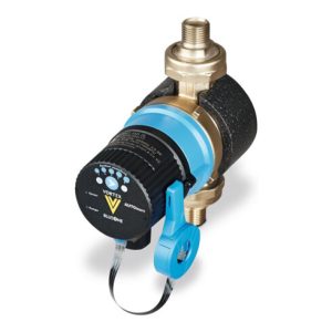Vortex Brauchwasserpumpe BWO 155 V SL BLUEONE AUTOlearn Vortex Brauchwasserpumpe BWO 155 V SL BLUEONE AUTOlearn