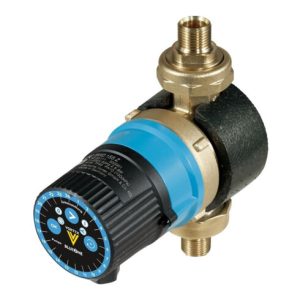 Vortex Brauchwasserpumpe BWO 155 V Z BLUEONE mit Zeitschaltuhr Vortex Brauchwasserpumpe BWO 155 V Z BLUEONE mit Zeitschaltuhr