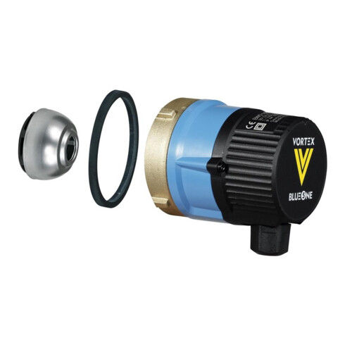 Vortex Universalmotor BWO 155 BLUEONE 230 V/50 Hz ohne Regelmodul