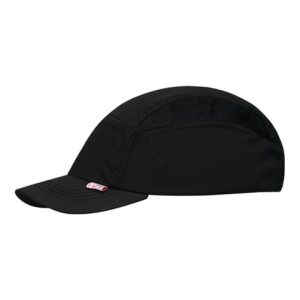 Voss Anstoßkappe-Cap modern style 52-63cm schwarz Mikrofaser EN 812:1997 Voss Anstoßkappe-Cap modern style 52-63cm schwarz Mikrofaser EN 812:1997