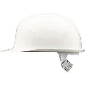 VOSS Hitzeschutzhelm INAP-PCG, signalweiß, Polycarbonat, EN 397/EN 50365, Kopfumfang 51-64 cm, PSA Kat. III VOSS Hitzeschutzhelm INAP-PCG, signalweiß, Polycarbonat, EN 397/EN 50365, Kopfumfang 51-64 cm, PSA Kat. III