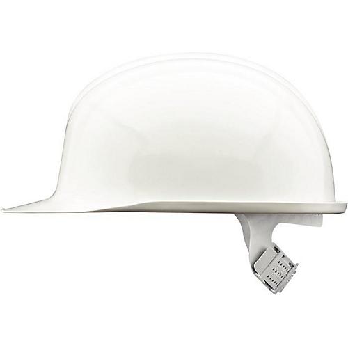VOSS Hitzeschutzhelm INAP-PCG, signalweiß, Polycarbonat, EN 397/EN 50365, Kopfumfang 51-64 cm, PSA Kat. III