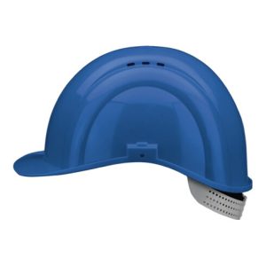 Voss Schutzhelm INAP-Defender 6 Pkt. signalblauPE EN 397 Voss Schutzhelm INAP-Defender 6 Pkt. signalblauPE EN 397