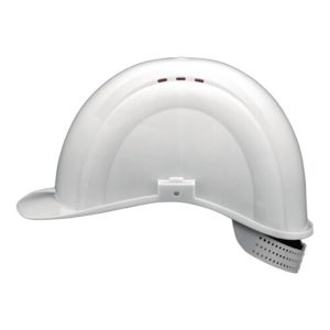 Voss Schutzhelm INAP-Defender 6 Pkt. signalweißPE EN 397 Voss Schutzhelm INAP-Defender 6 Pkt. signalweißPE EN 397