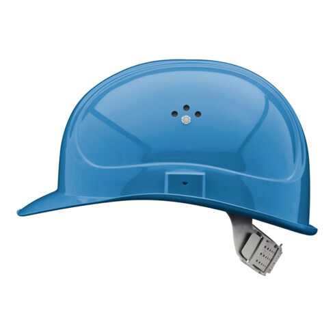 Voss Schutzhelm INAP-Master 6 Pkt.lichtblau PE EN 397