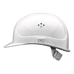 Voss Schutzhelm INAP-Master 6-Punkt signalweiß PE EN 397 Voss Schutzhelm INAP-Master 6-Punkt signalweiß PE EN 397