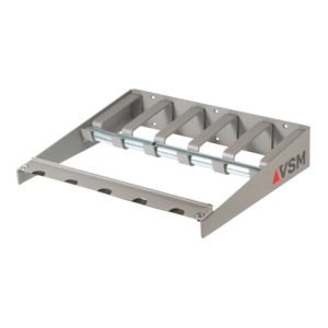 VSM Magazin für 5 Sparrollen 20 – 50 mmx50 m VSM Magazin für 5 Sparrollen 20 – 50 mmx50 m