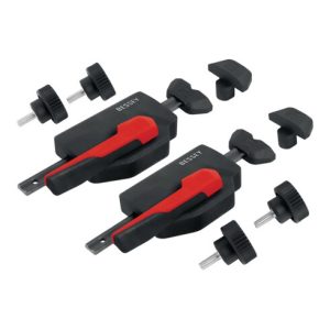 Waagrechtniederzugspanner MFT f.Bohr-D.20mm BESSEY
