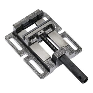 Wabeco Bohrmaschinenschraubstock Backen-B.85mm Spannweite 70mm Wabeco Bohrmaschinenschraubstock Backen-B.85mm Spannweite 70mm