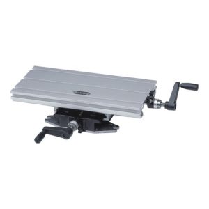 Wabeco Kreuzsupport K400 Spannfläche 400x180mm Verfahrweg längs 320 mm, quer 100mm Wabeco Kreuzsupport K400 Spannfläche 400x180mm Verfahrweg längs 320 mm, quer 100mm