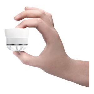 Wärmemelder Cavius Invisible 3002 10Y 85 dB/3m weiß 10 Jahre Wärmemelder Cavius Invisible 3002 10Y 85 dB/3m weiß 10 Jahre