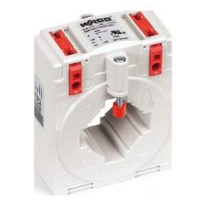 WAGO GmbH& Co. KG Aufsteck-Stromwandler 855-305/250-501