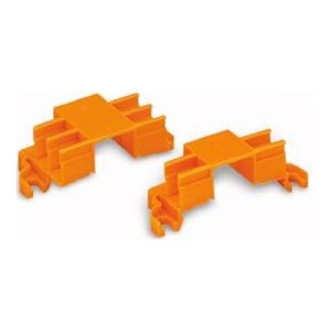 WAGO GmbH& Co. KG Befestigungsadapter 243-112 WAGO GmbH& Co. KG Befestigungsadapter 243-112
