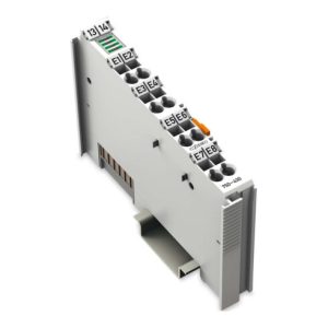 WAGO GmbH& Co. KG Digitale Eingangsklemme 8-Kanal DC24V 3.0ms 750-430 WAGO GmbH& Co. KG Digitale Eingangsklemme 8-Kanal DC24V 3.0ms 750-430