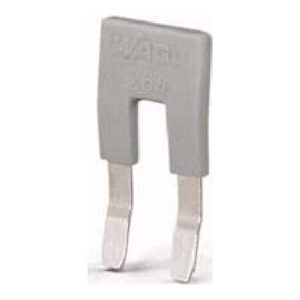 WAGO GmbH& Co. KG Einlegebrücke ISO 2-pol. 264-402 WAGO GmbH& Co. KG Einlegebrücke ISO 2-pol. 264-402