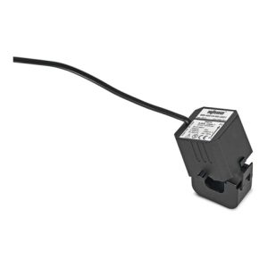 WAGO GmbH& Co. KG Kabelumbau-Stromwandler 855-4005/150-101 WAGO GmbH& Co. KG Kabelumbau-Stromwandler 855-4005/150-101