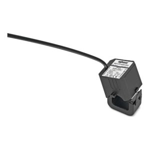 WAGO GmbH& Co. KG Kabelumbau-Stromwandler 855-4105/400-101 WAGO GmbH& Co. KG Kabelumbau-Stromwandler 855-4105/400-101